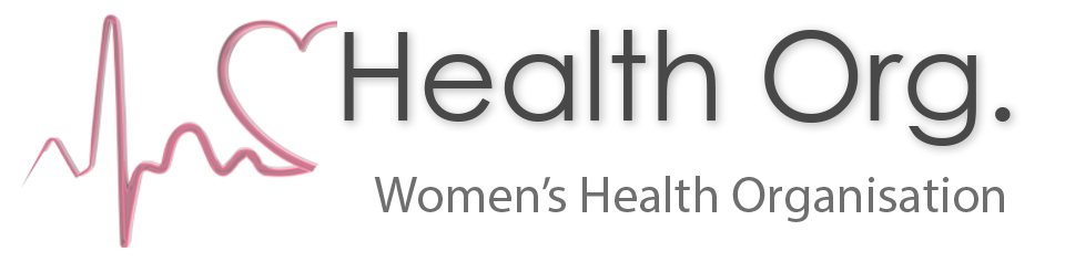 Healthorg Logo